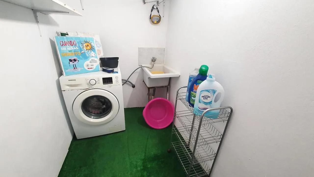 Apartment Anabel Homy Arinaga Stay