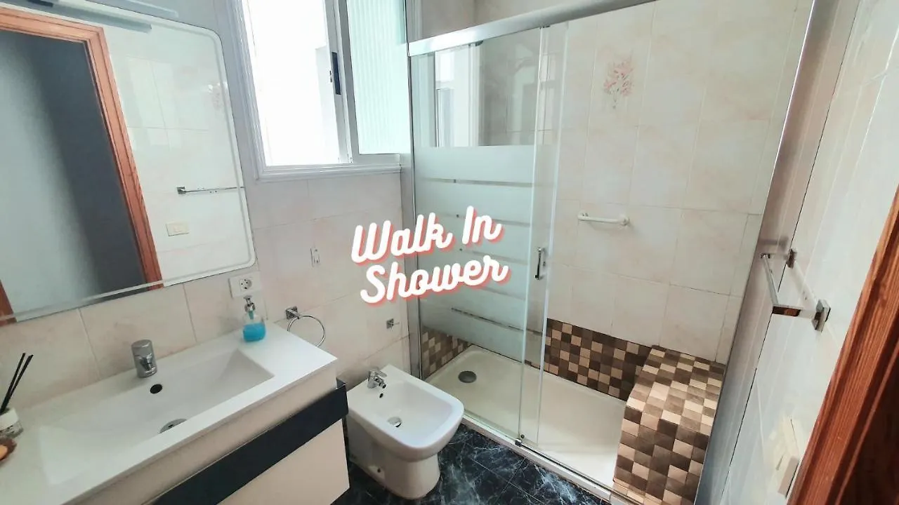 Apartment Anabel Homy Arinaga Stay