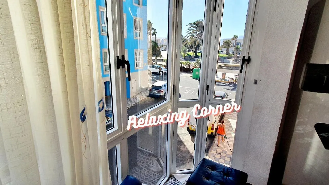 Apartment Anabel Homy Arinaga Stay