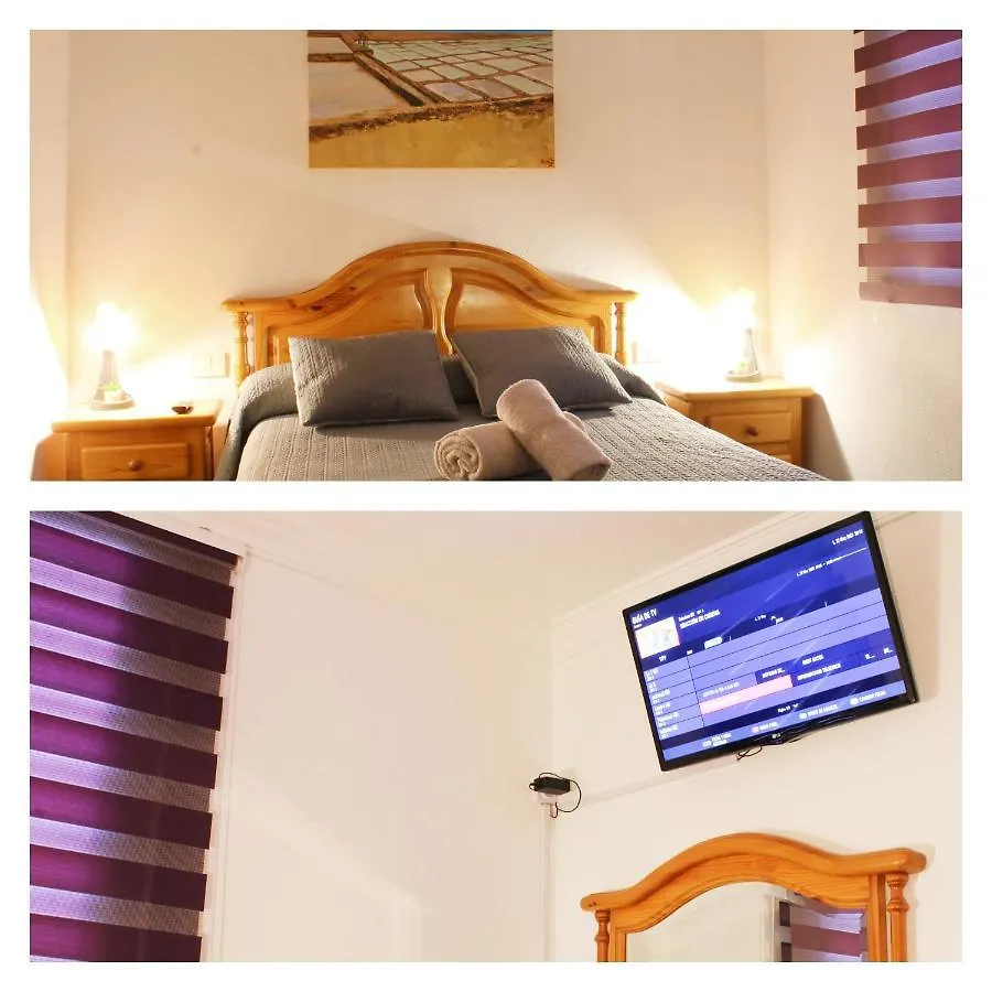 Apartment Anabel Homy Arinaga Stay